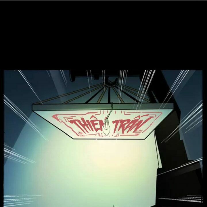 U Minh Ngụy Tượng Chapter 46 - 52