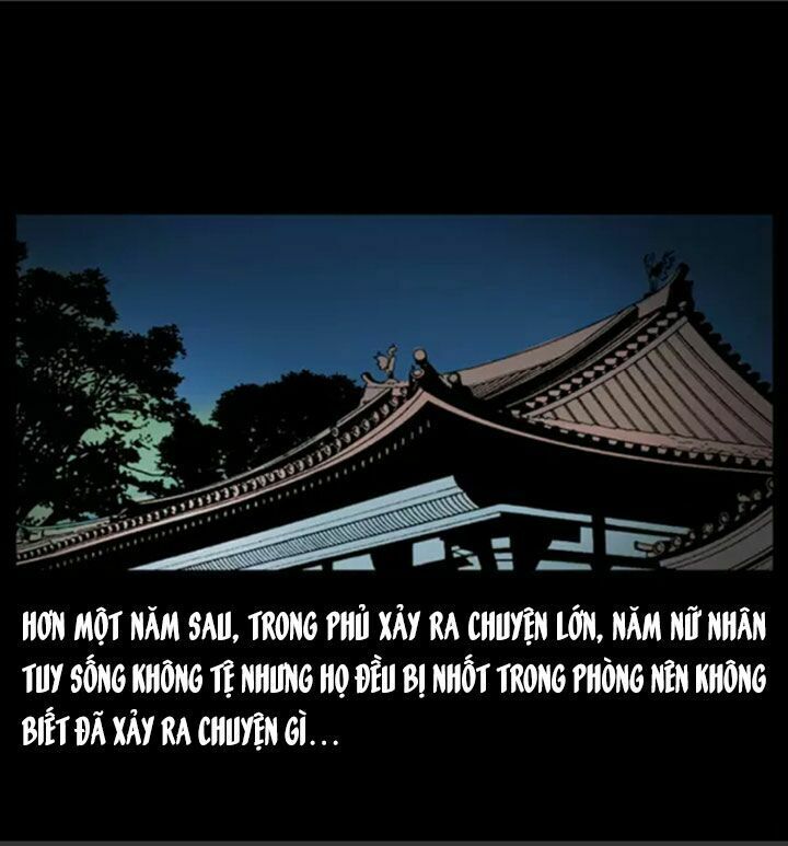 U Minh Ngụy Tượng Chapter 46 - 62