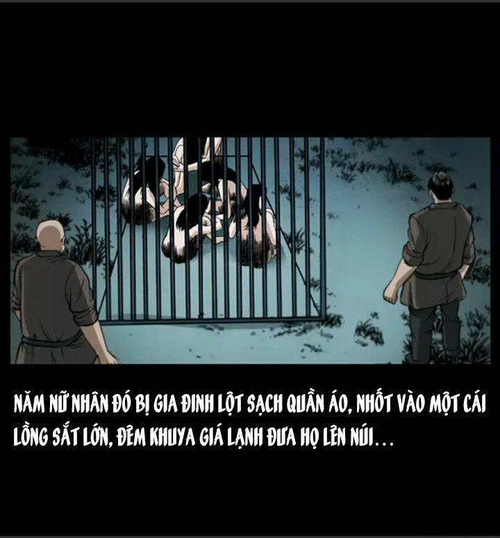 U Minh Ngụy Tượng Chapter 46 - 64