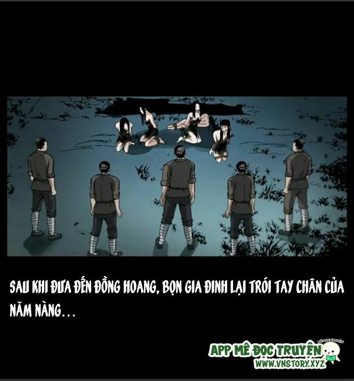 U Minh Ngụy Tượng Chapter 46 - 65