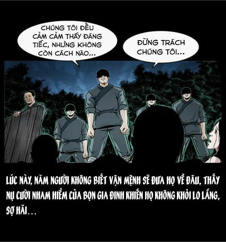 U Minh Ngụy Tượng Chapter 46 - 66