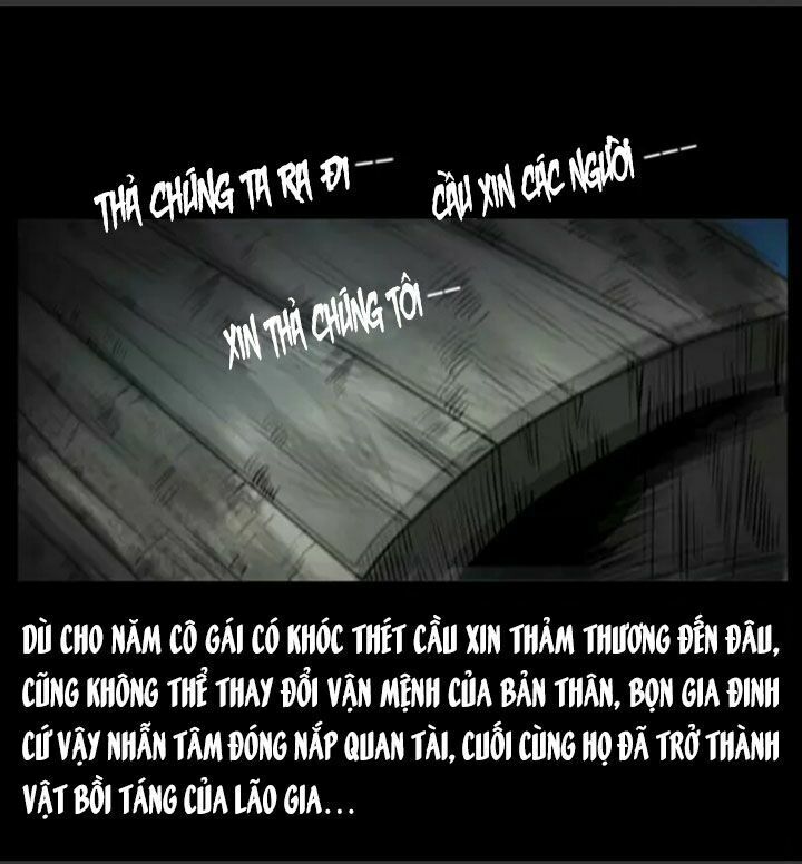 U Minh Ngụy Tượng Chapter 46 - 68