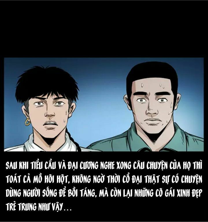 U Minh Ngụy Tượng Chapter 46 - 70