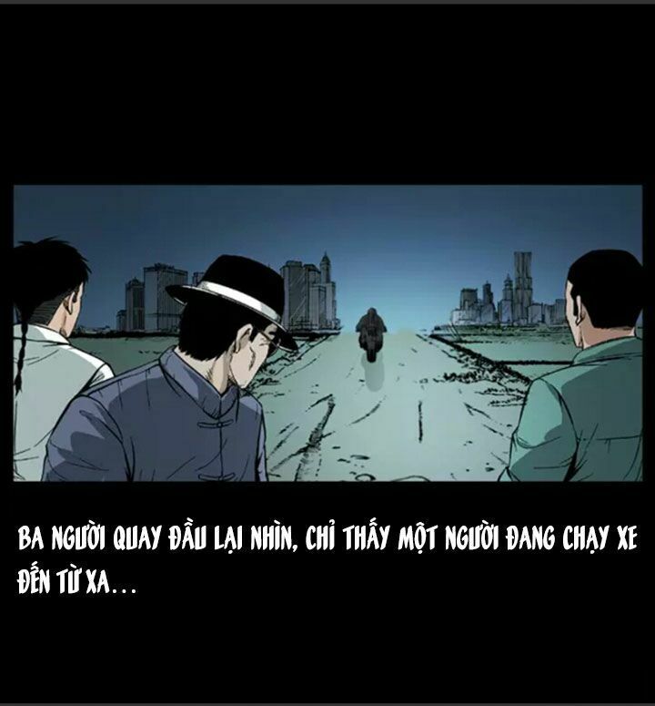 U Minh Ngụy Tượng Chapter 46 - 8