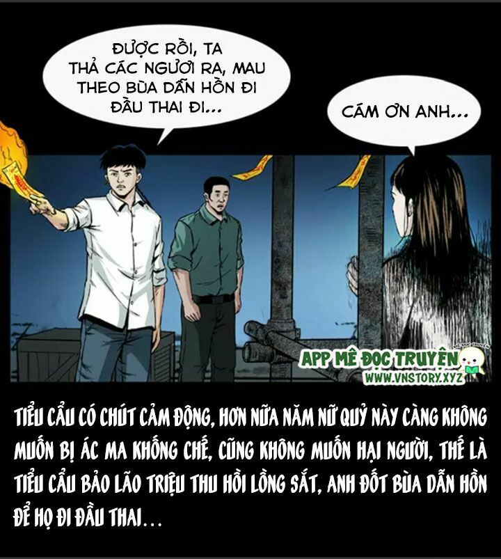 U Minh Ngụy Tượng Chapter 46 - 71