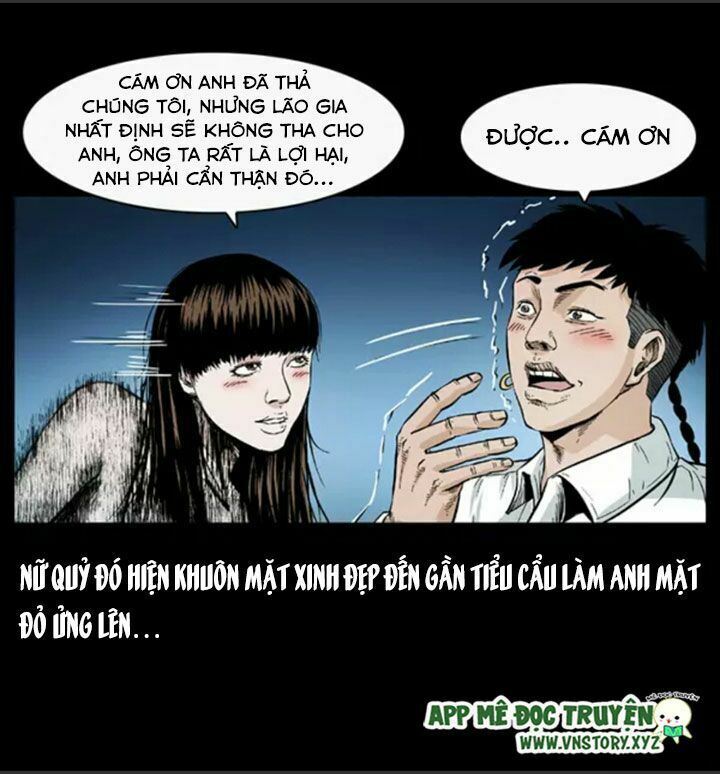 U Minh Ngụy Tượng Chapter 46 - 73