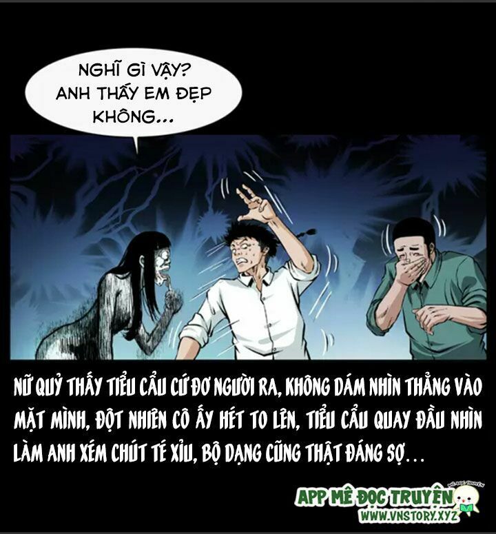 U Minh Ngụy Tượng Chapter 46 - 75