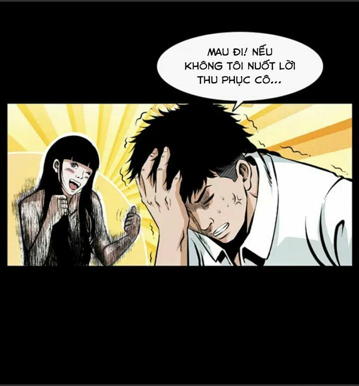 U Minh Ngụy Tượng Chapter 46 - 76