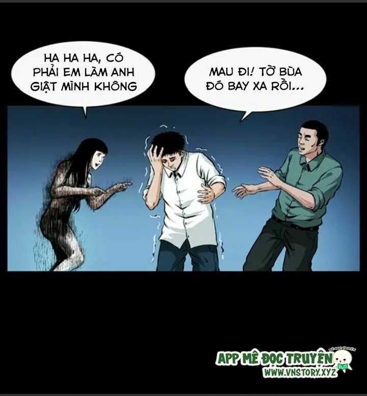U Minh Ngụy Tượng Chapter 46 - 77