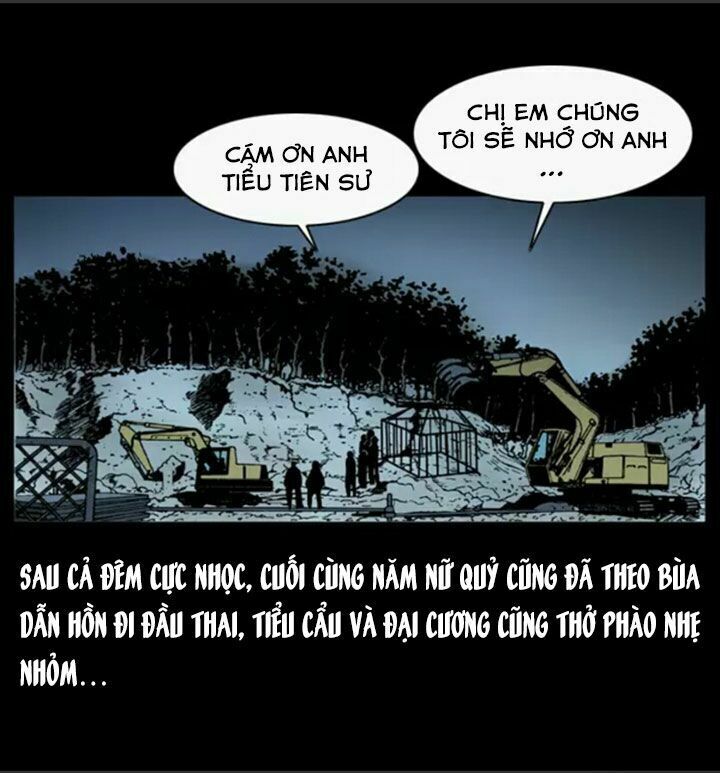 U Minh Ngụy Tượng Chapter 46 - 78