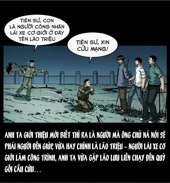 U Minh Ngụy Tượng Chapter 46 - 10