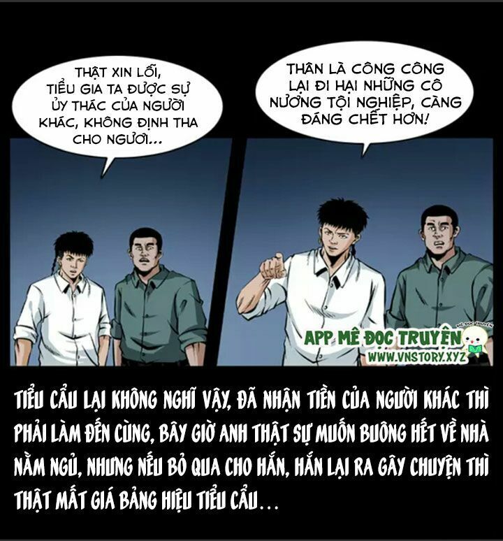 U Minh Ngụy Tượng Chapter 47 - 13