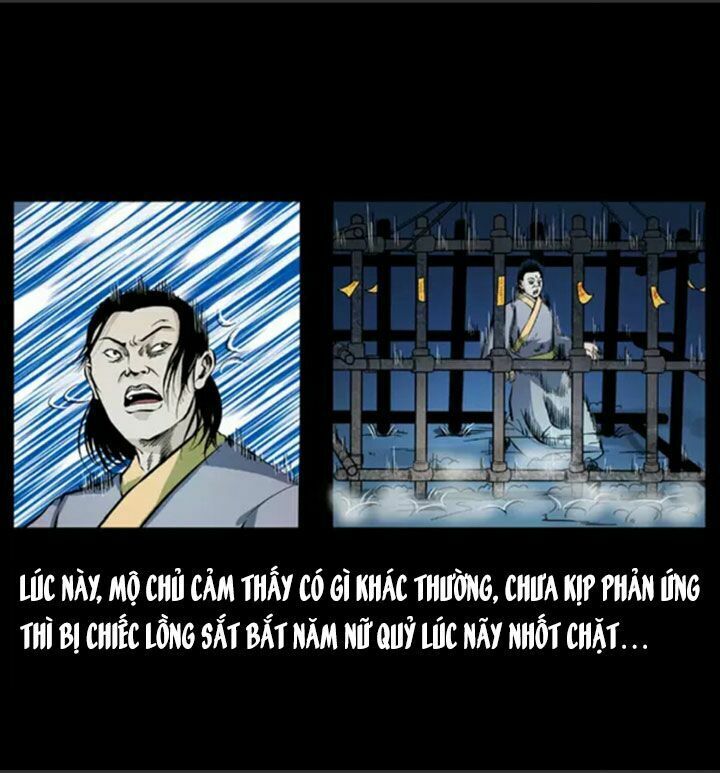 U Minh Ngụy Tượng Chapter 47 - 18