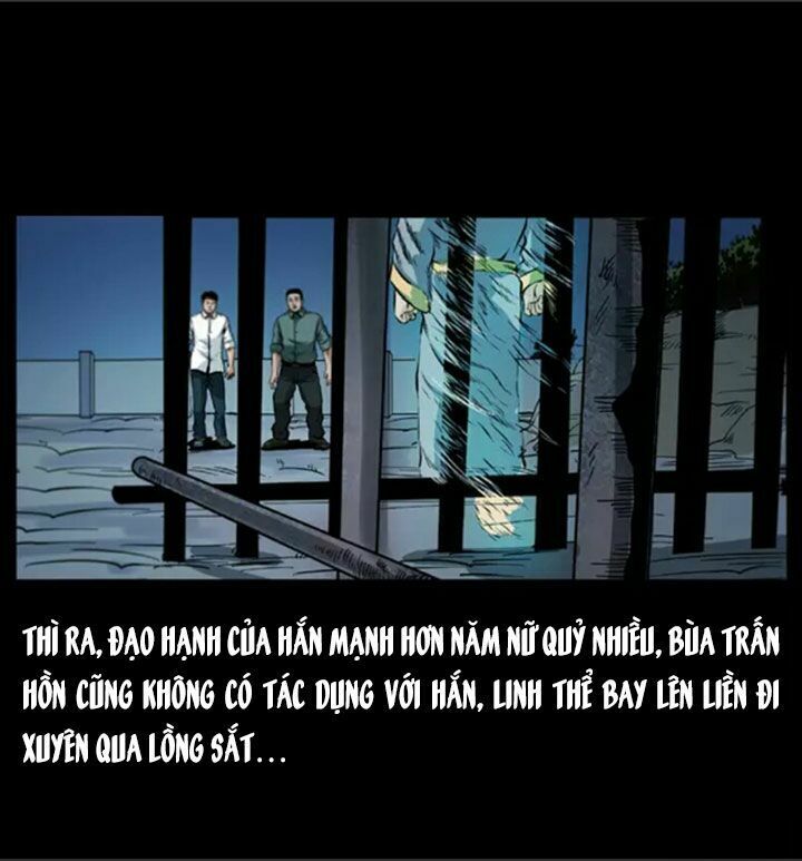 U Minh Ngụy Tượng Chapter 47 - 20