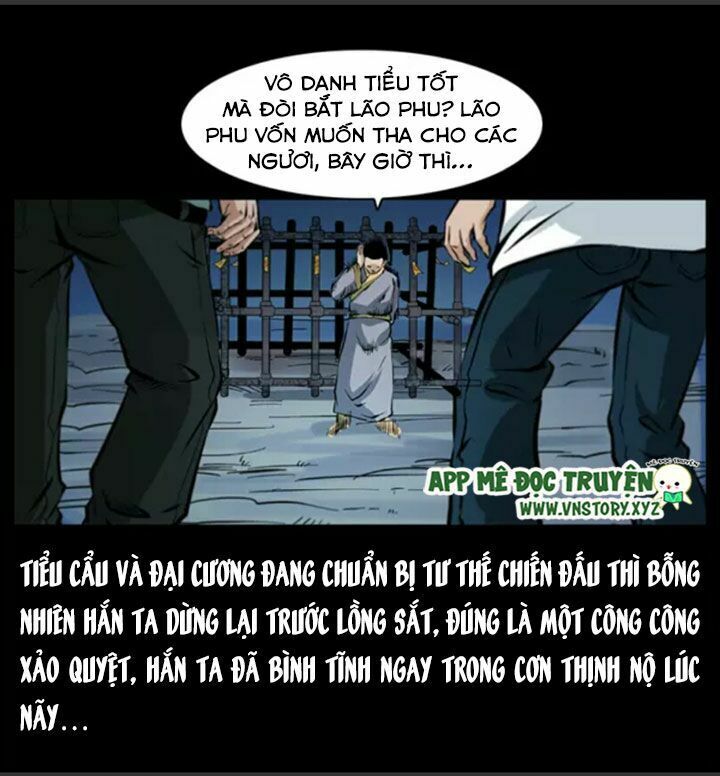 U Minh Ngụy Tượng Chapter 47 - 21