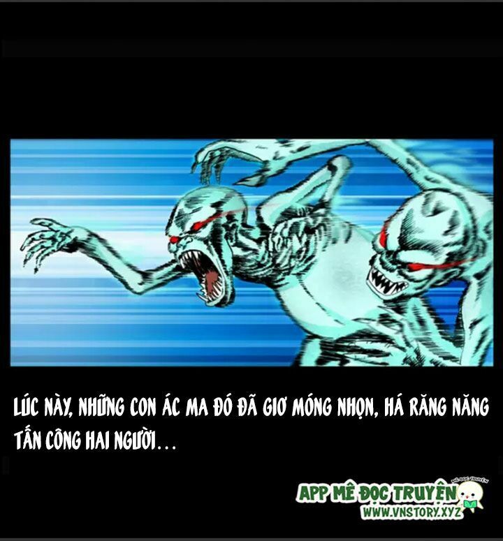 U Minh Ngụy Tượng Chapter 47 - 27