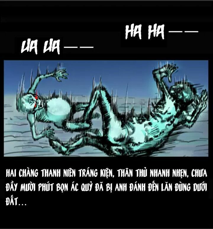 U Minh Ngụy Tượng Chapter 47 - 30