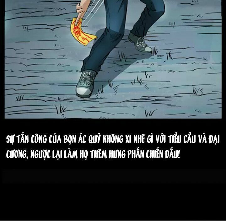 U Minh Ngụy Tượng Chapter 47 - 32