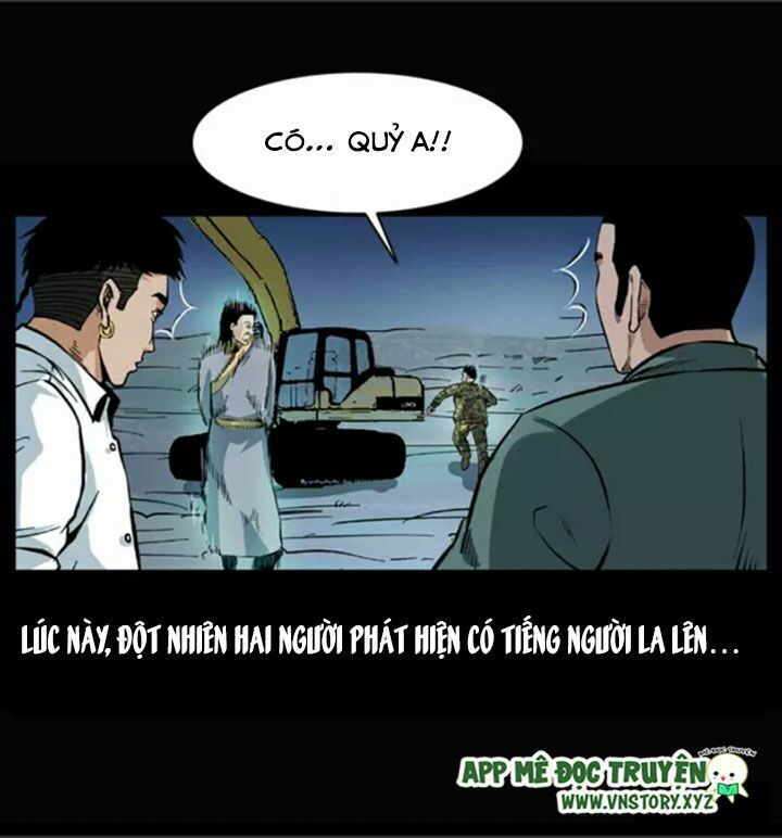 U Minh Ngụy Tượng Chapter 47 - 33