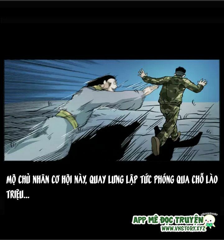U Minh Ngụy Tượng Chapter 47 - 35