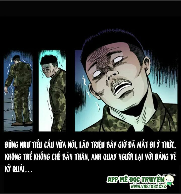 U Minh Ngụy Tượng Chapter 47 - 37