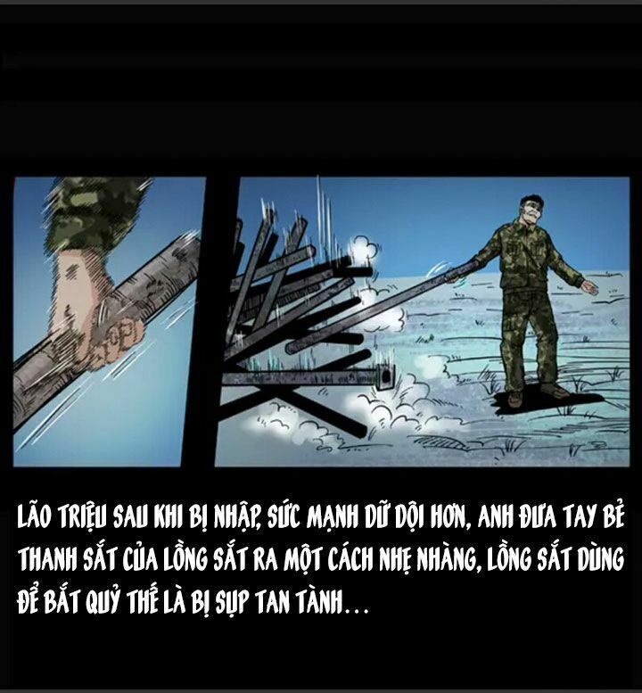 U Minh Ngụy Tượng Chapter 47 - 38