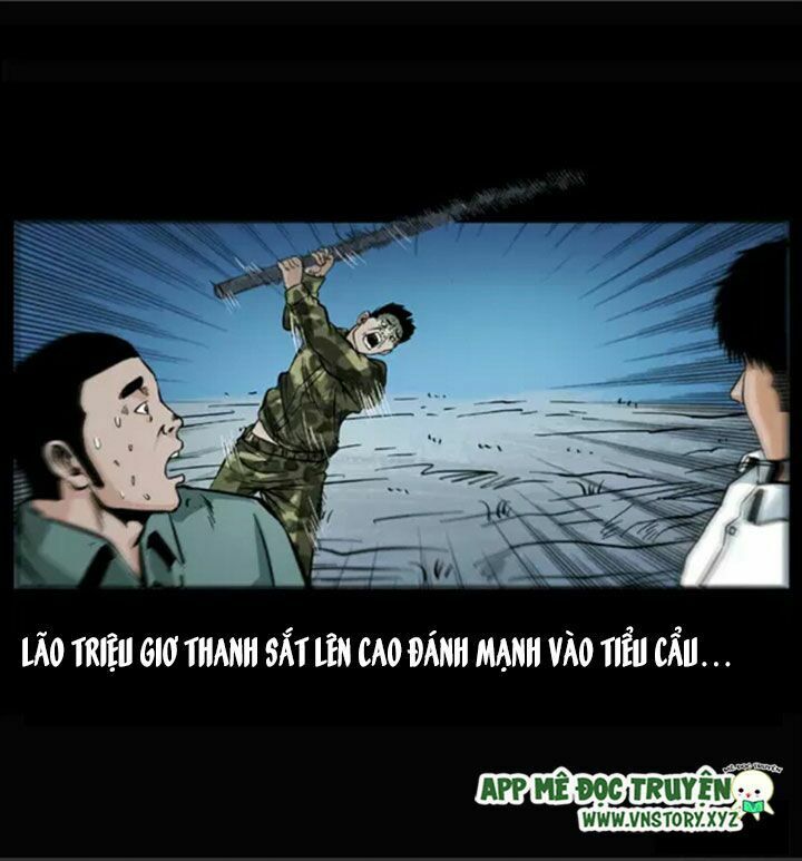 U Minh Ngụy Tượng Chapter 47 - 39