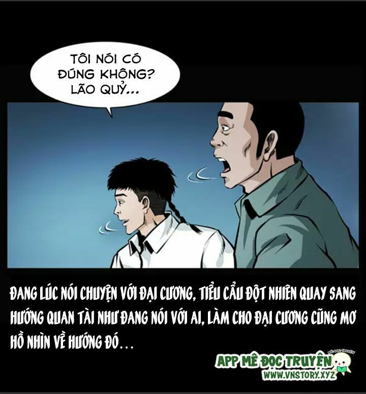 U Minh Ngụy Tượng Chapter 47 - 5