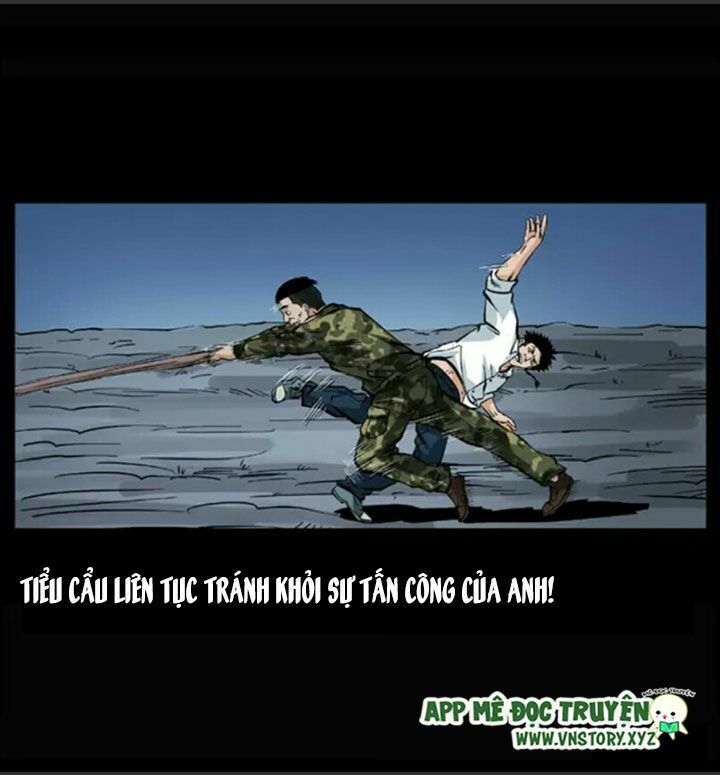 U Minh Ngụy Tượng Chapter 47 - 43