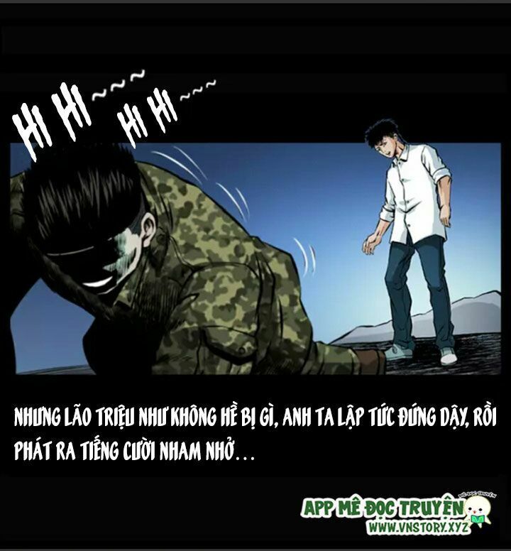 U Minh Ngụy Tượng Chapter 47 - 45