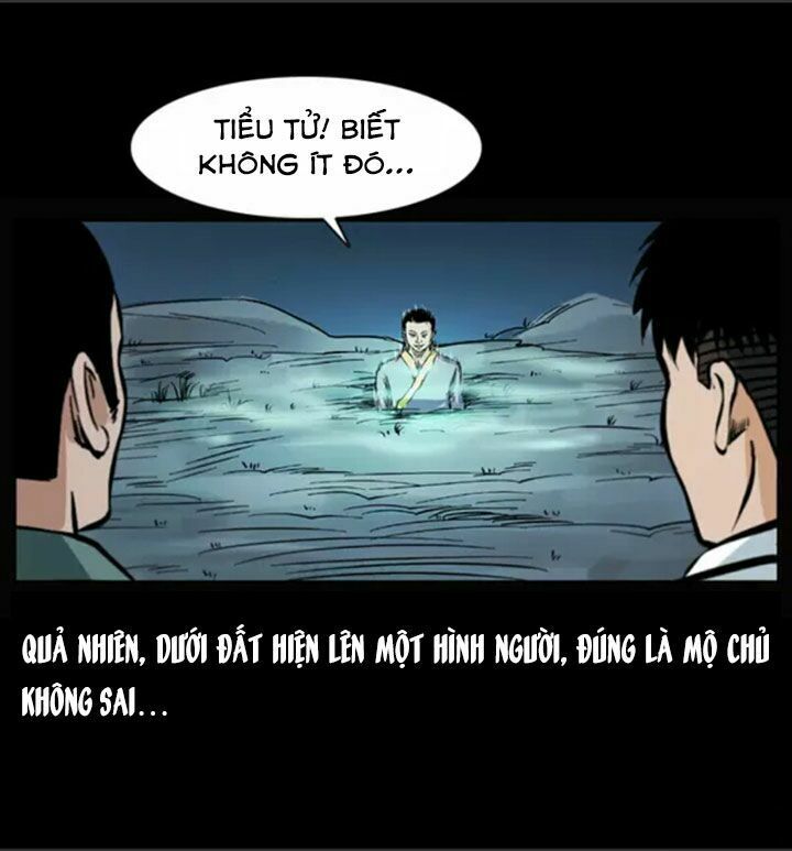 U Minh Ngụy Tượng Chapter 47 - 6