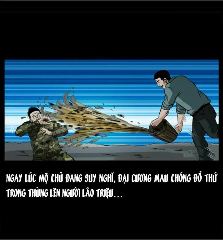 U Minh Ngụy Tượng Chapter 47 - 52