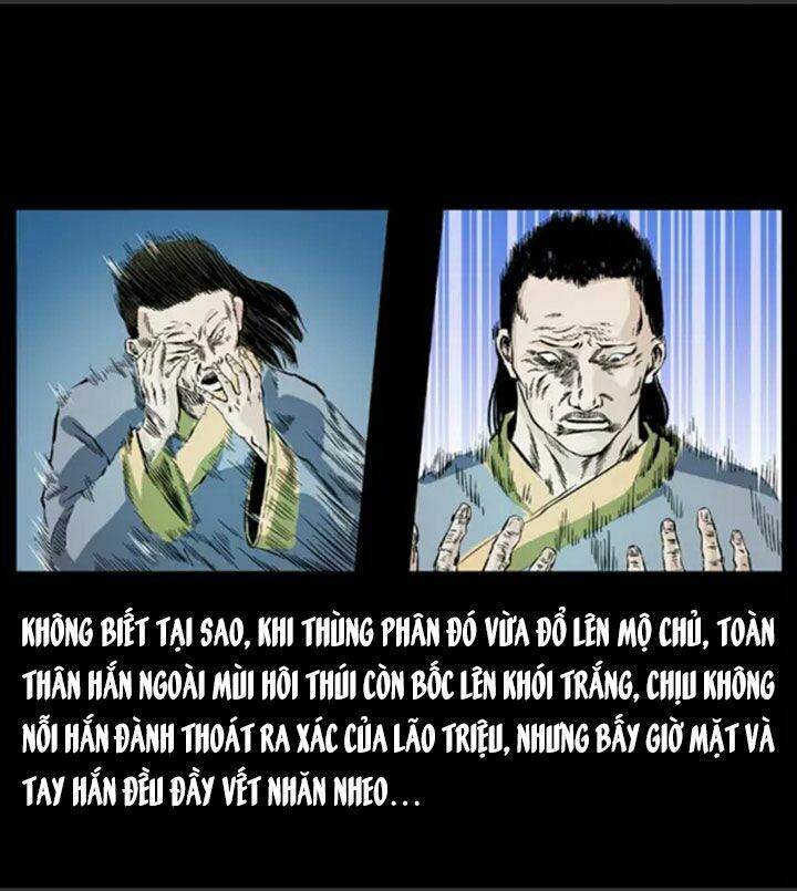 U Minh Ngụy Tượng Chapter 47 - 54