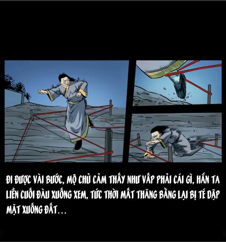 U Minh Ngụy Tượng Chapter 47 - 58