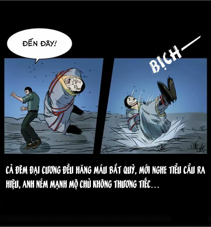 U Minh Ngụy Tượng Chapter 47 - 64