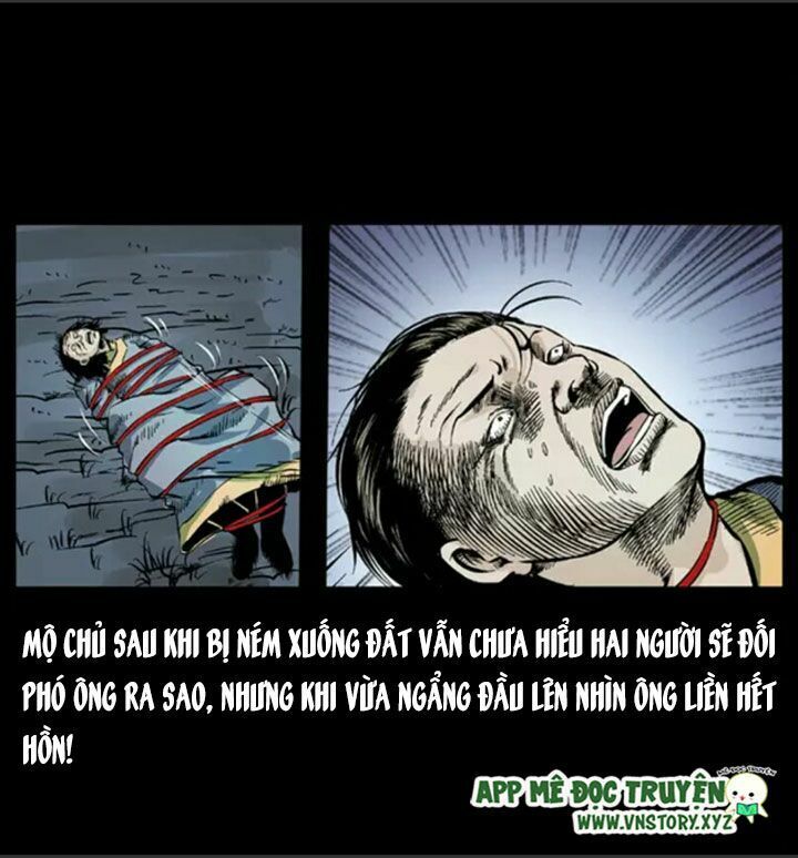 U Minh Ngụy Tượng Chapter 47 - 65