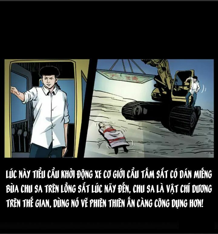 U Minh Ngụy Tượng Chapter 47 - 66