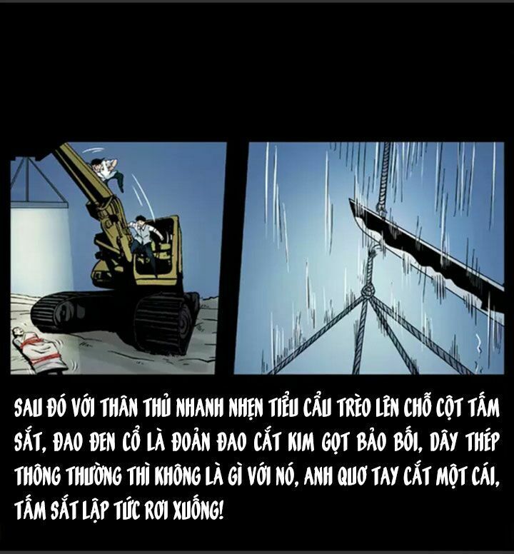 U Minh Ngụy Tượng Chapter 47 - 68