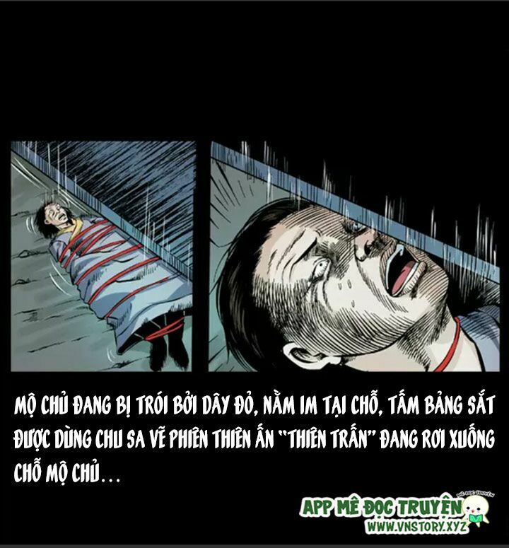 U Minh Ngụy Tượng Chapter 47 - 69