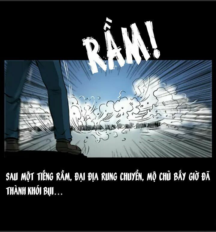 U Minh Ngụy Tượng Chapter 47 - 70