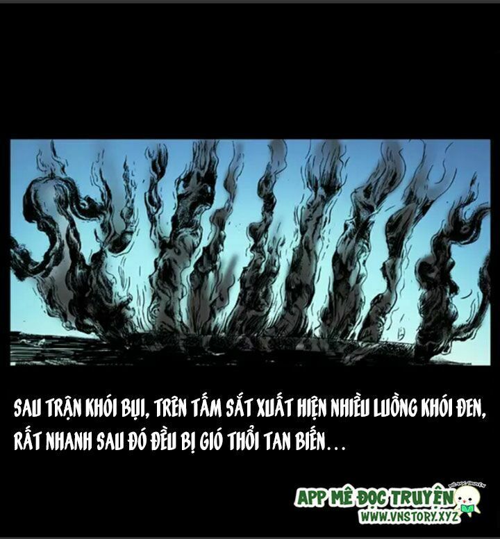 U Minh Ngụy Tượng Chapter 47 - 71