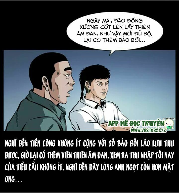 U Minh Ngụy Tượng Chapter 47 - 73