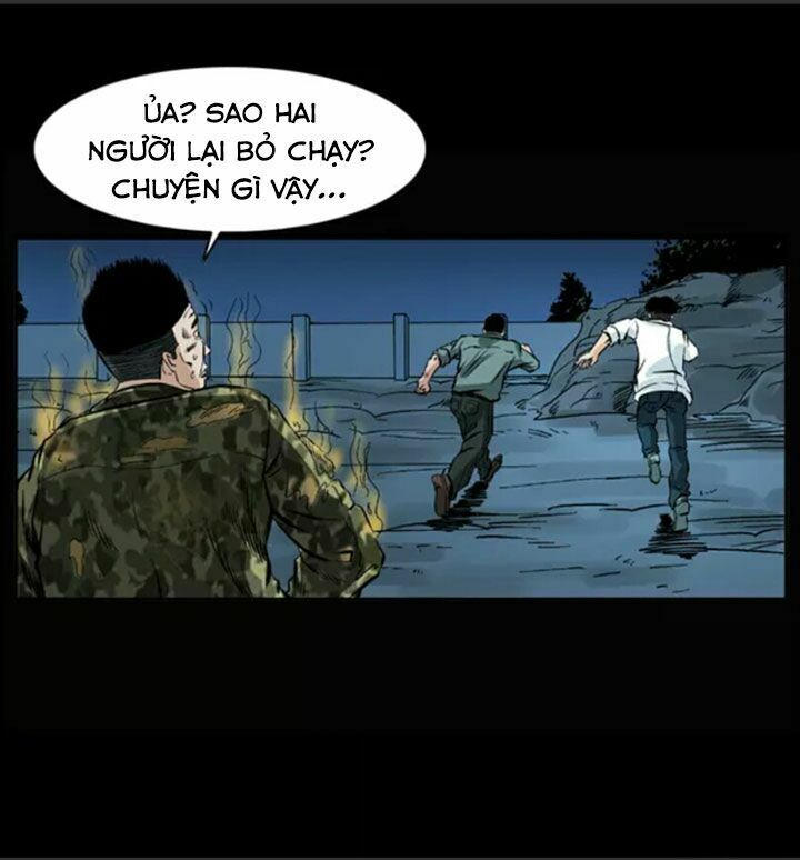 U Minh Ngụy Tượng Chapter 47 - 76