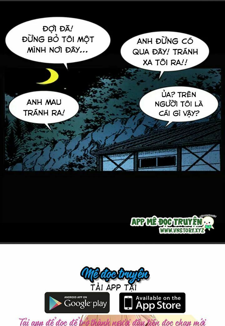 U Minh Ngụy Tượng Chapter 47 - 77