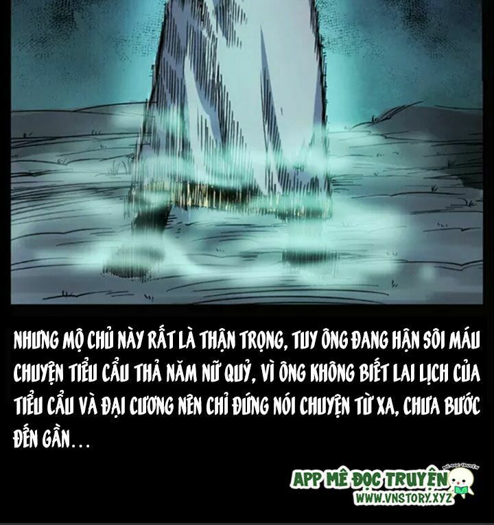 U Minh Ngụy Tượng Chapter 47 - 9