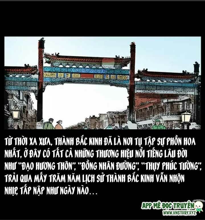 U Minh Ngụy Tượng Chapter 48 - 2