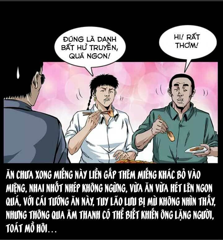 U Minh Ngụy Tượng Chapter 48 - 11