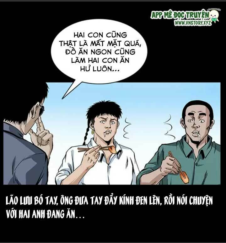 U Minh Ngụy Tượng Chapter 48 - 12