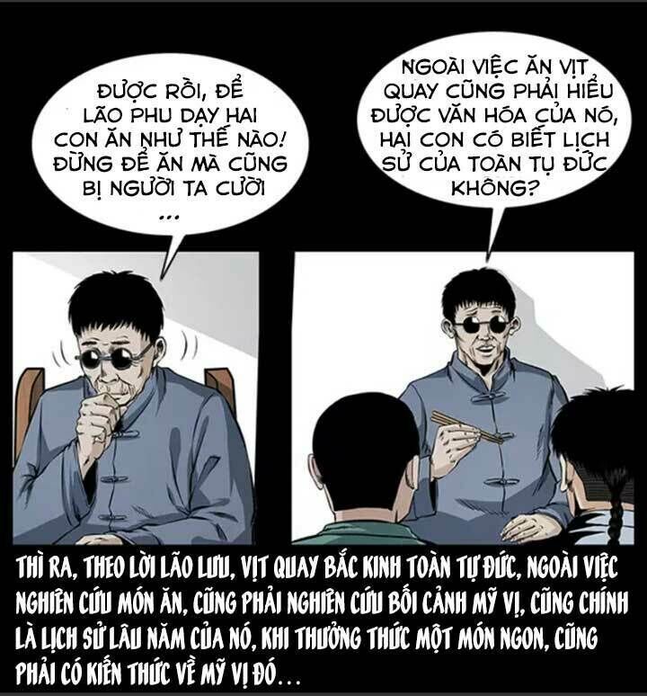 U Minh Ngụy Tượng Chapter 48 - 13