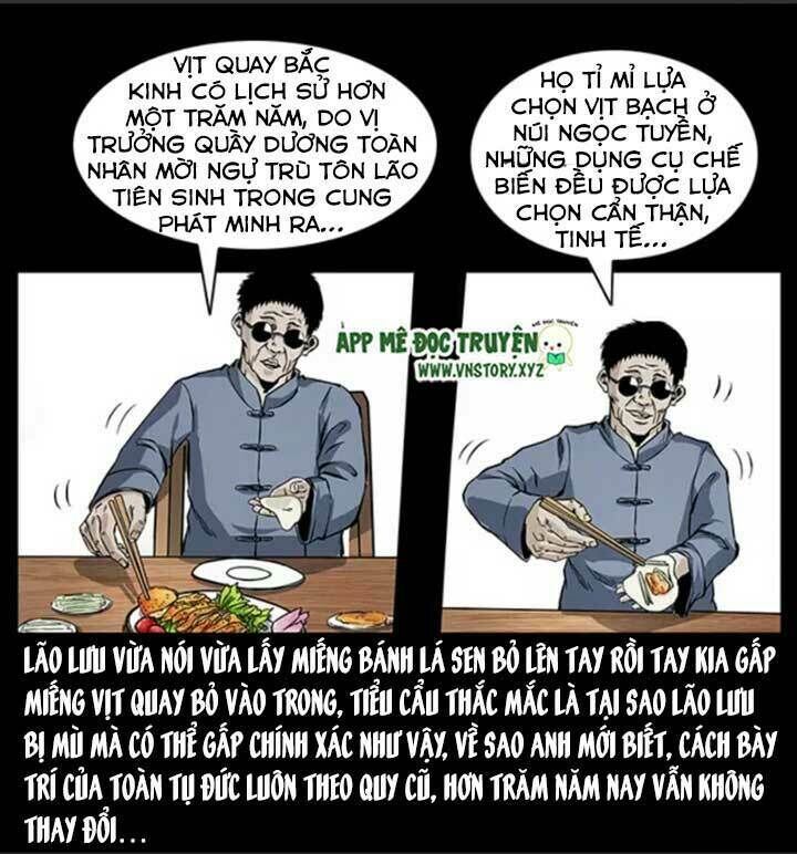 U Minh Ngụy Tượng Chapter 48 - 14